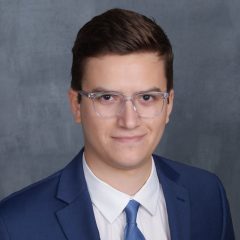 Tom Fusillo, DO, MS, MHA