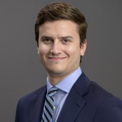 Tom Fusillo, DO, MS, MHA